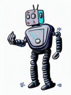 robotsticker_52319907