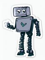 robotsticker_52787868