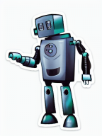 robotsticker_53814766