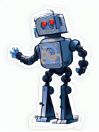 robotsticker_54176421