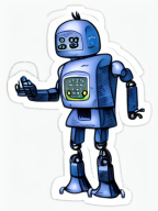 robotsticker_54380782