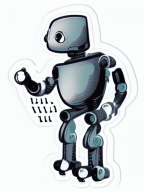 robotsticker_54462193
