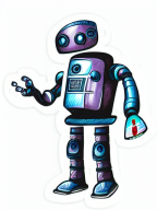 robotsticker_55798605
