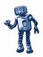 robotsticker_56132258