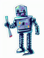 robotsticker_56150501