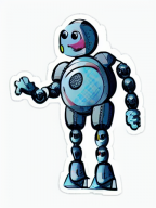 robotsticker_57242062