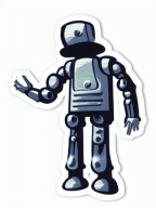 robotsticker_62588733