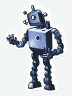 robotsticker_64085453