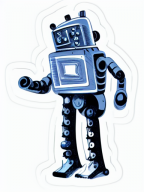 robotsticker_64574127