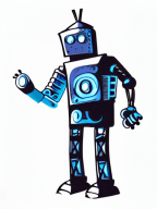 robotsticker_65035346