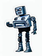 robotsticker_65413369