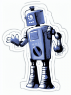 robotsticker_68368203