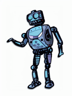 robotsticker_69000872