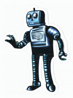 robotsticker_70576643