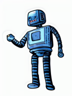 robotsticker_71155420