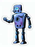 robotsticker_71590245
