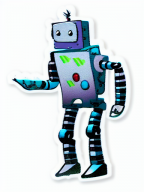 robotsticker_73438595