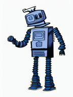 robotsticker_74226165