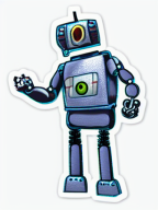 robotsticker_7583505