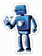 robotsticker_76094697