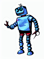 robotsticker_76247736
