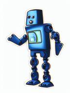 robotsticker_80195949