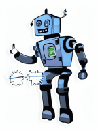 robotsticker_81581171