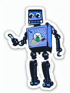 robotsticker_82522890