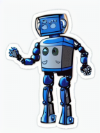 robotsticker_83371910