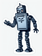 robotsticker_83671012