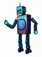 robotsticker_84060686