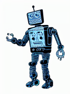 robotsticker_87655980