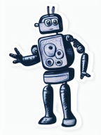 robotsticker_87977281