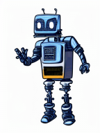 robotsticker_89274048