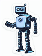 robotsticker_91293429