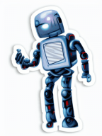 robotsticker_91456722