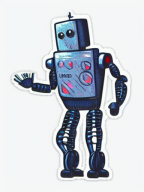 robotsticker_92819250