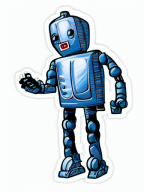 robotsticker_96439911