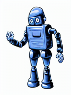 robotsticker_98081120