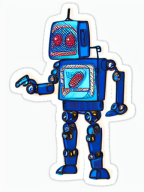 robotsticker_98615970