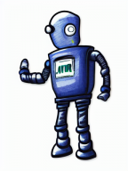 robotsticker_99149060
