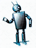 shinymetalrobotsticker_5923123