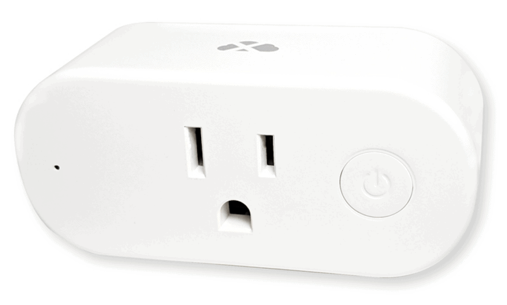 Cloud Free Smart Plug